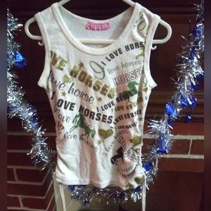 Dream Girl top
